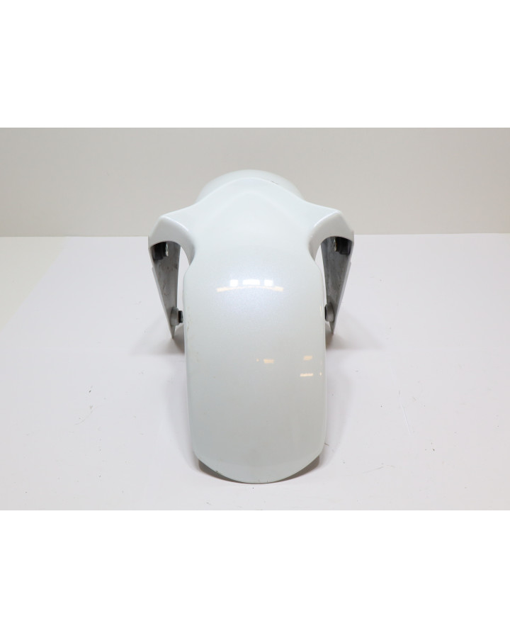 Honda CBR500R, framskärm