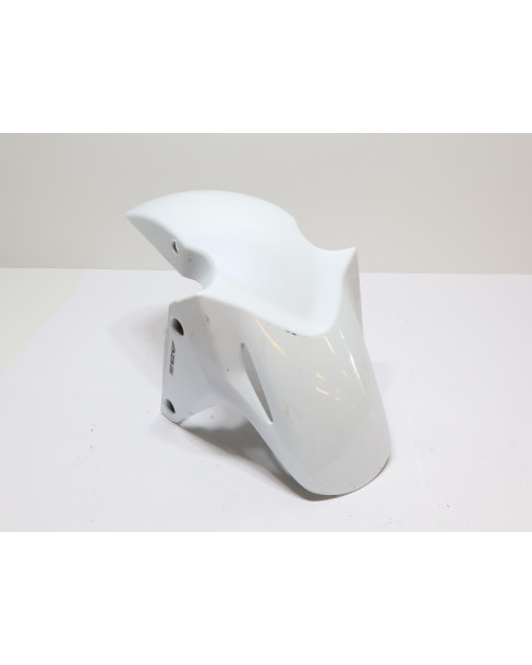 Honda CBR500R, framskärm 2