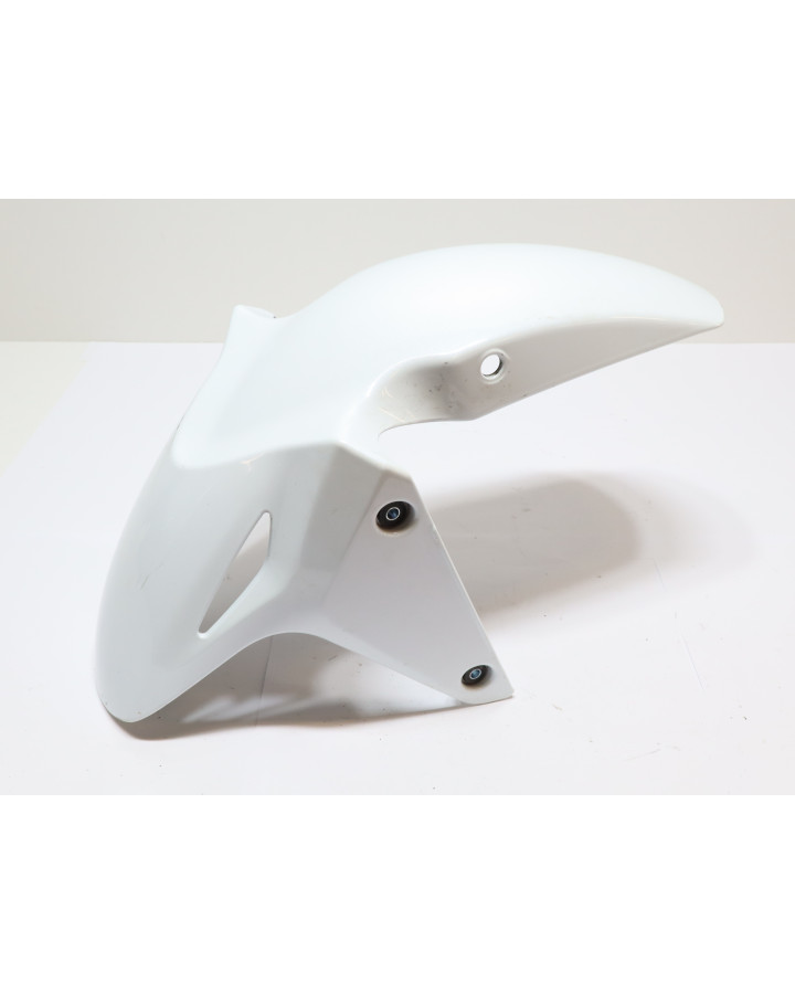 Honda CBR500R, framskärm