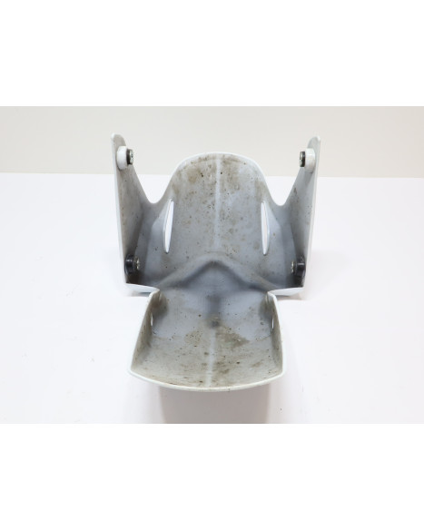 Honda CBR500R, framskärm