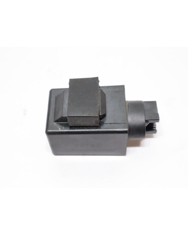 Honda CBR500R, blinkersrelä