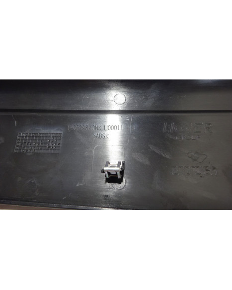 Ligier JS56, inlägg dekorlist