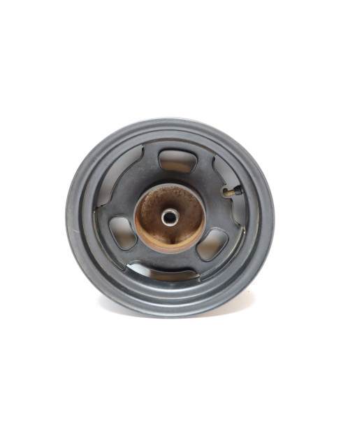 Honda NPS50 Zoomer, framfälg 2