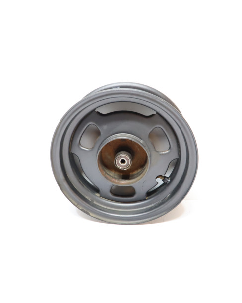 Honda NPS50 Zoomer, bakfälg 2