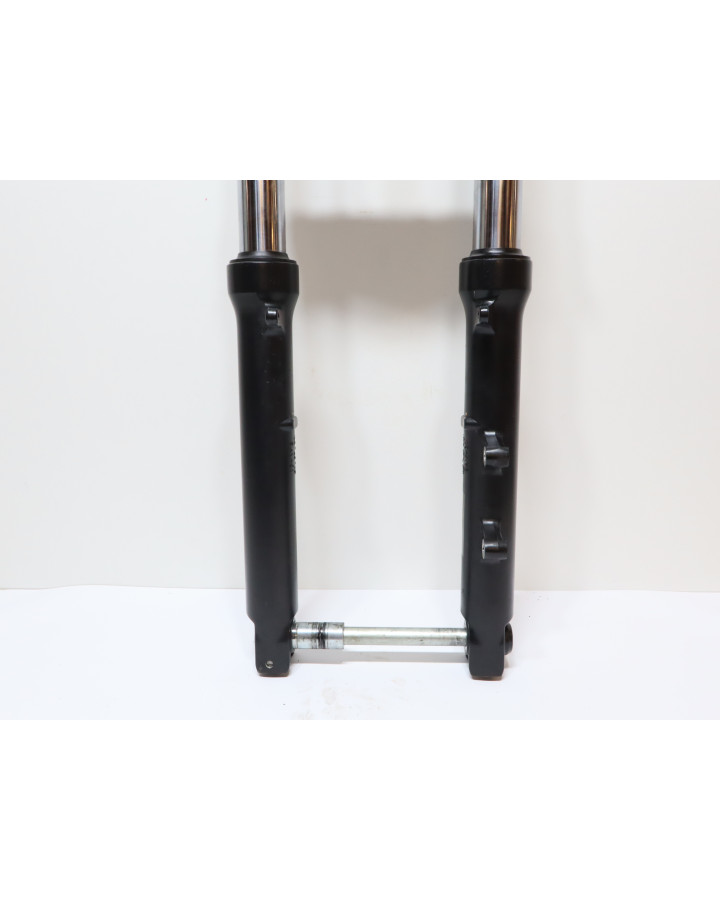 Honda CBR500R, framgaffel