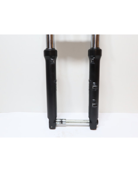 Honda CBR500R, framgaffel