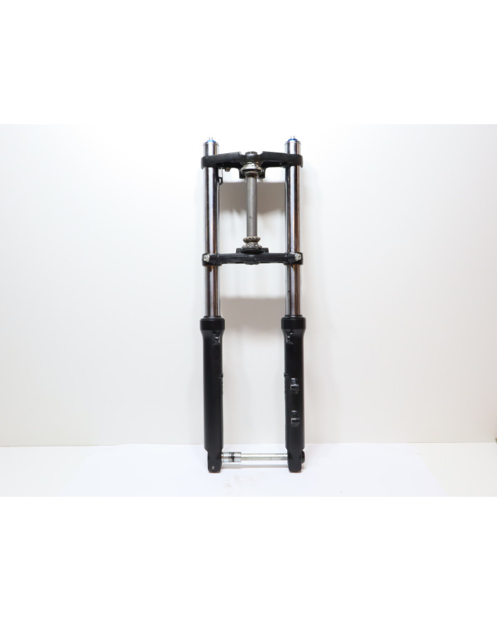 Honda CBR500R, framgaffel