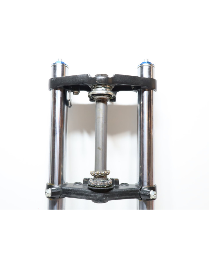 Honda CBR500R, framgaffel