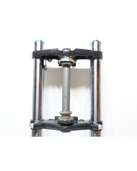 Honda CBR500R, framgaffel