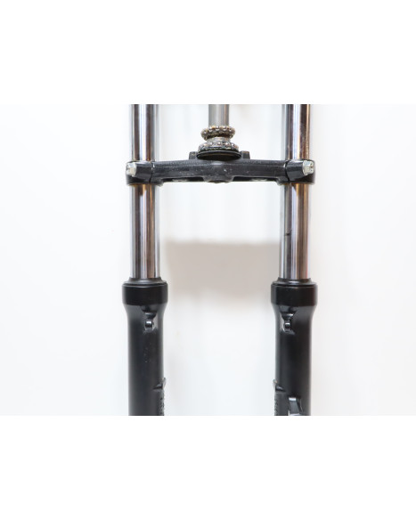 Honda CBR500R, framgaffel