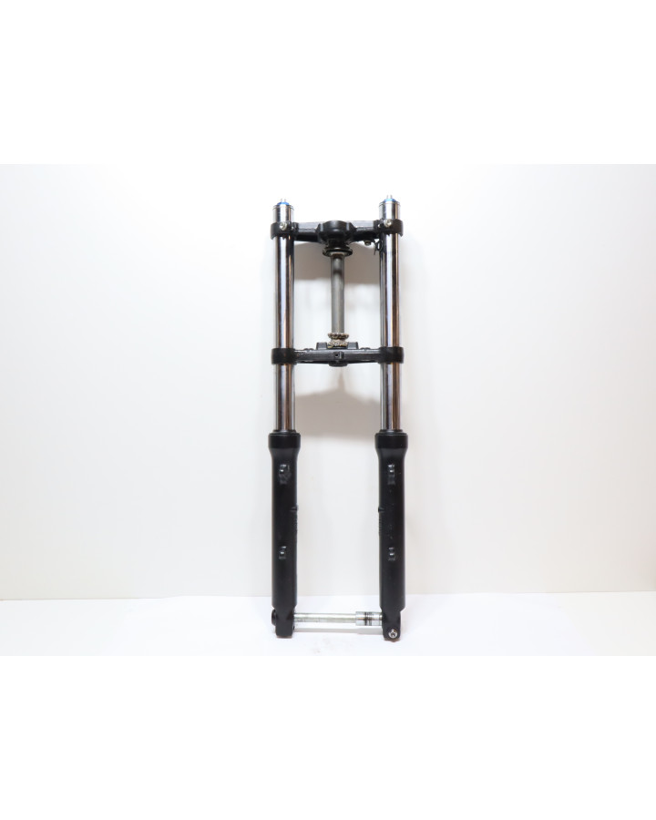 Honda CBR500R, framgaffel