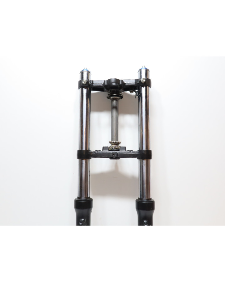 Honda CBR500R, framgaffel