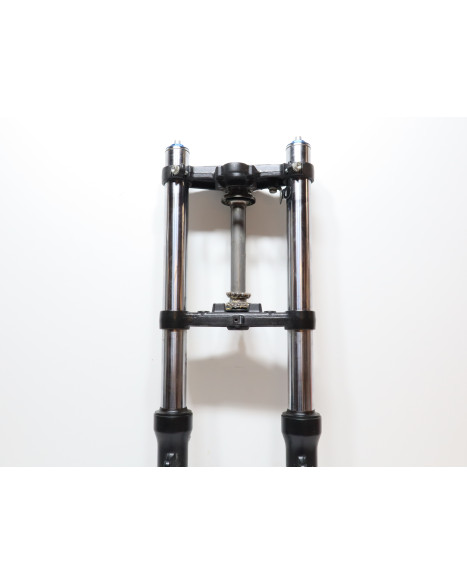 Honda CBR500R, framgaffel