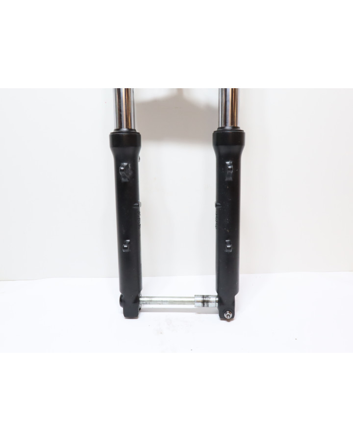 Honda CBR500R, framgaffel