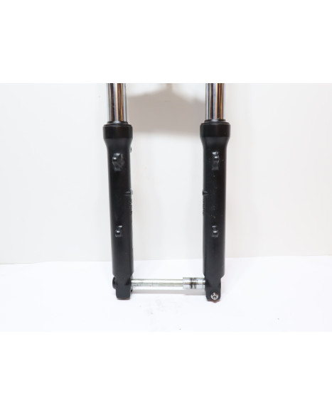 Honda CBR500R, framgaffel