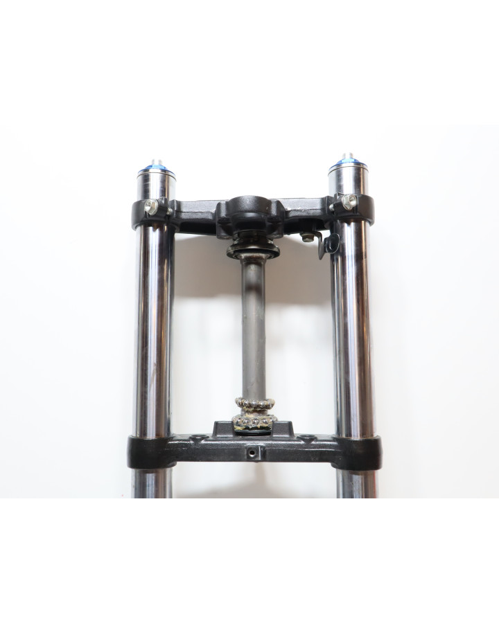 Honda CBR500R, framgaffel