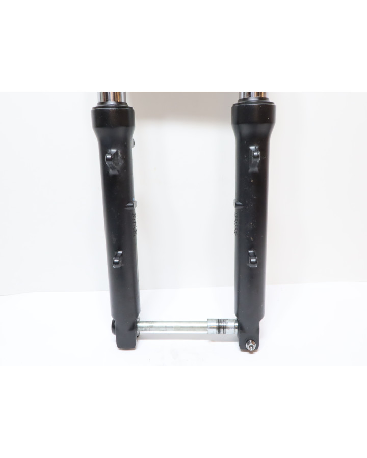 Honda CBR500R, framgaffel