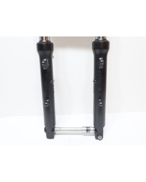 Honda CBR500R, framgaffel