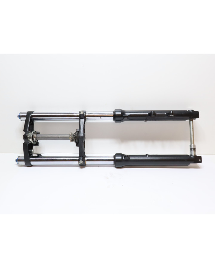 Honda CBR500R, framgaffel