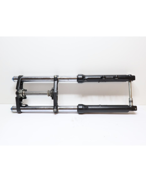 Honda CBR500R, framgaffel