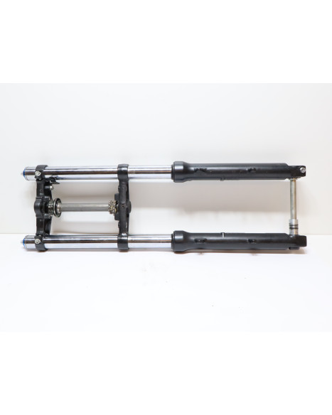 Honda CBR500R, framgaffel