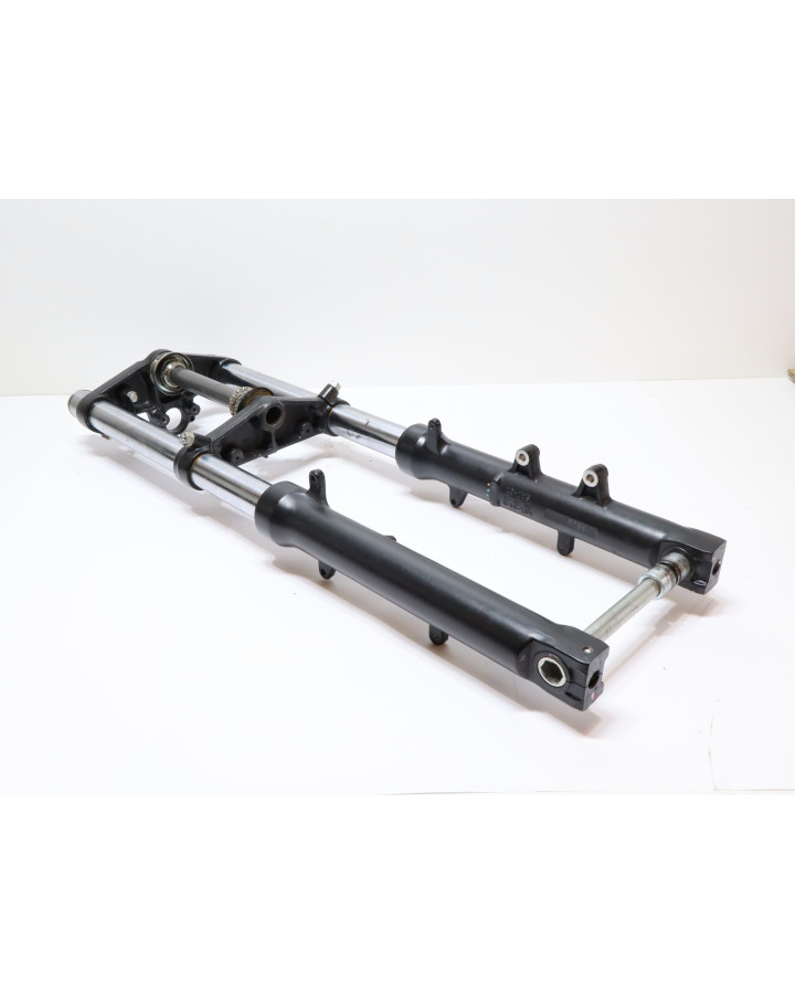 Honda CBR500R, framgaffel