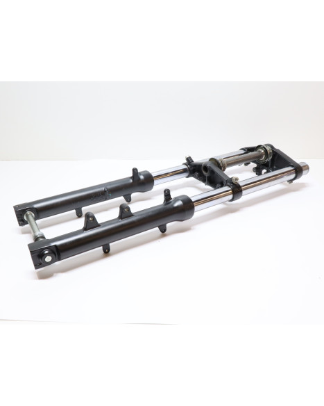 Honda CBR500R, framgaffel