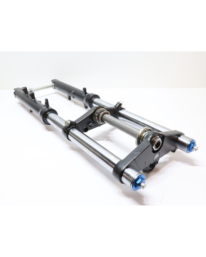 Honda CBR500R, framgaffel