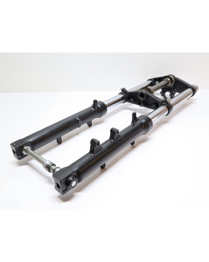 Honda CBR500R, framgaffel