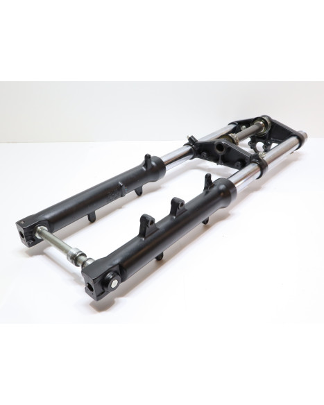 Honda CBR500R, framgaffel