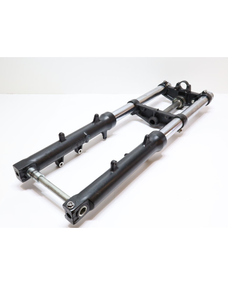 Honda CBR500R, framgaffel