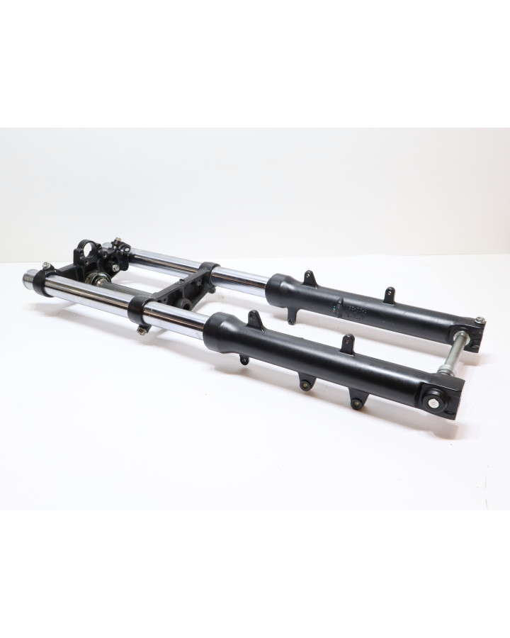 Honda CBR500R, framgaffel