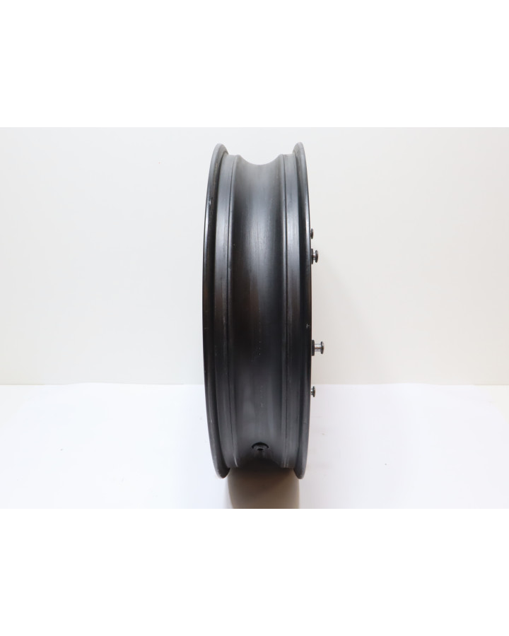 Honda CBR500R, framfälg