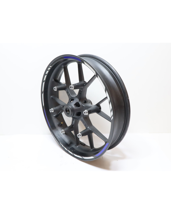 Honda CBR500R, framfälg