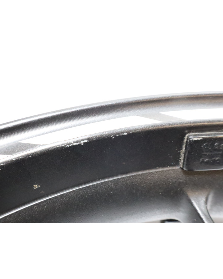 Honda CBR500R, framfälg