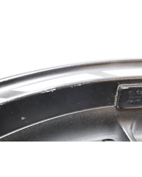 Honda CBR500R, framfälg