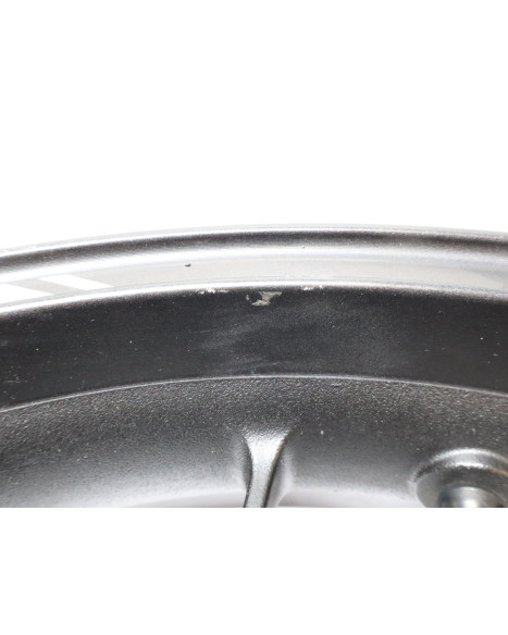 Honda CBR500R, framfälg