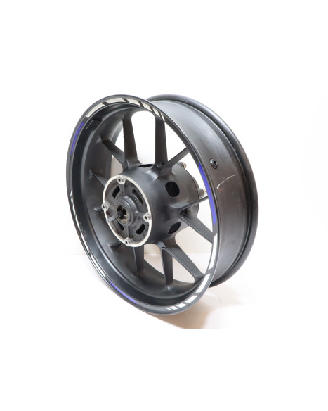 Honda CBR500R, bakfälg