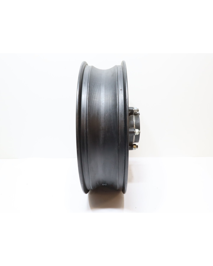 Honda CBR500R, bakfälg