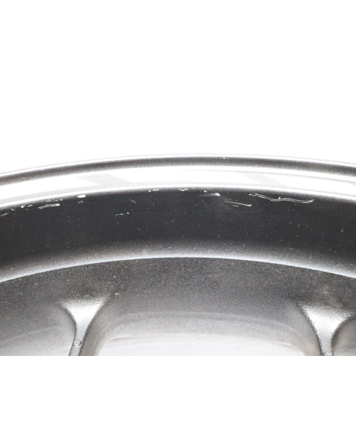 Honda CBR500R, bakfälg