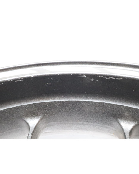 Honda CBR500R, bakfälg