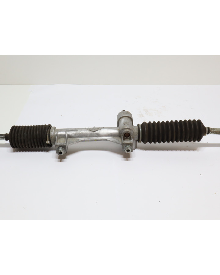 Chatenet CH26, styrväxel