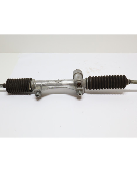 Chatenet CH26, styrväxel