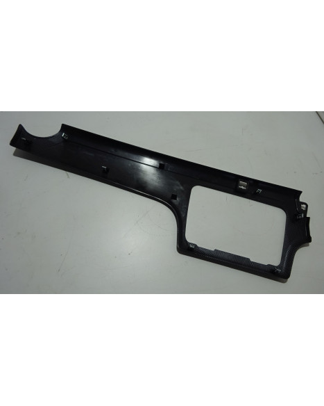 Ligier JS56, inlägg dekorlist