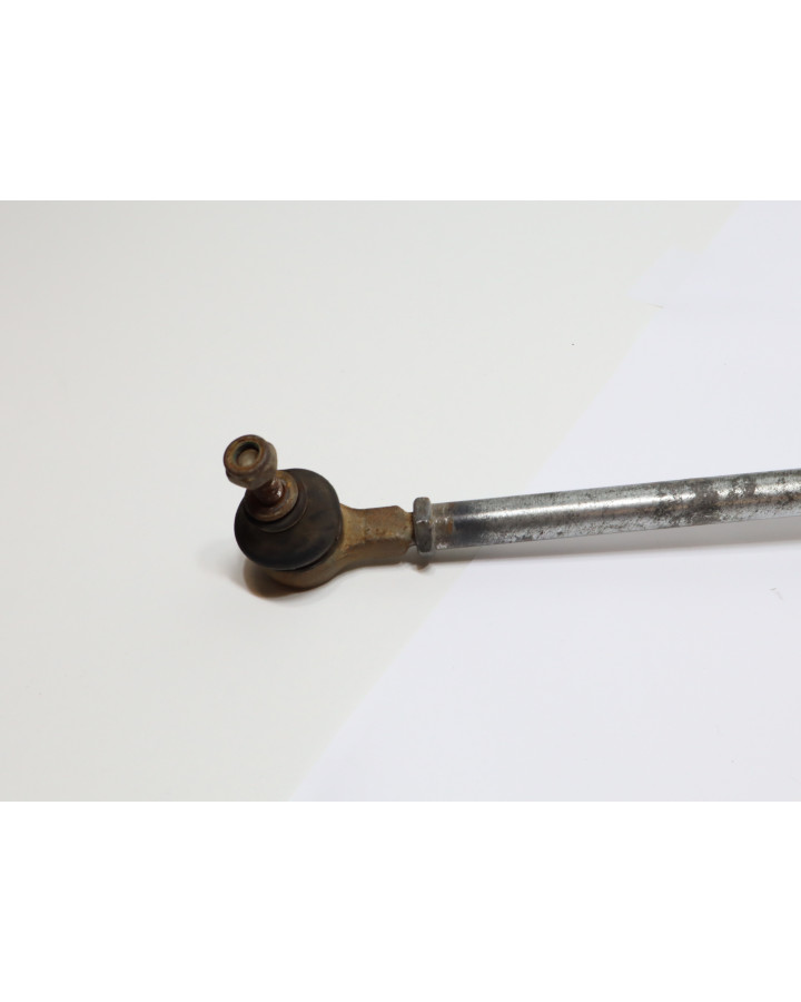 Chatenet CH26, styrväxel