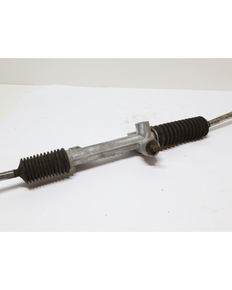 Chatenet CH26, styrväxel