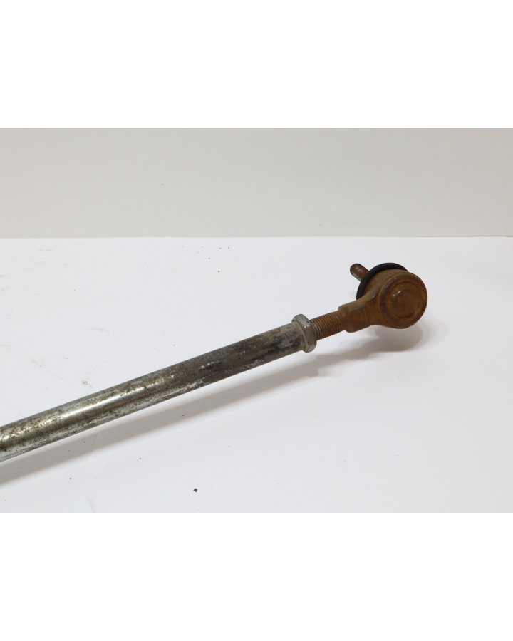 Chatenet CH26, styrväxel