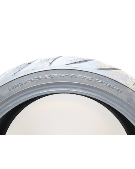 Däck, Metzeler 180/55 ZR17