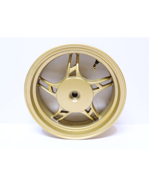 MotoCR Big Max, bakfälg