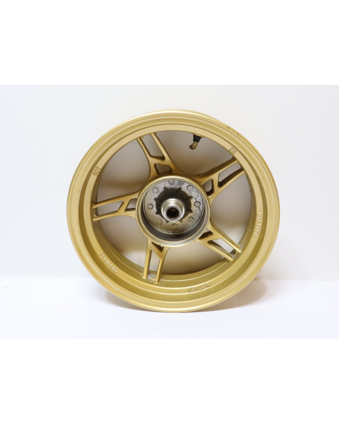 MotoCR Big Max, bakfälg 2